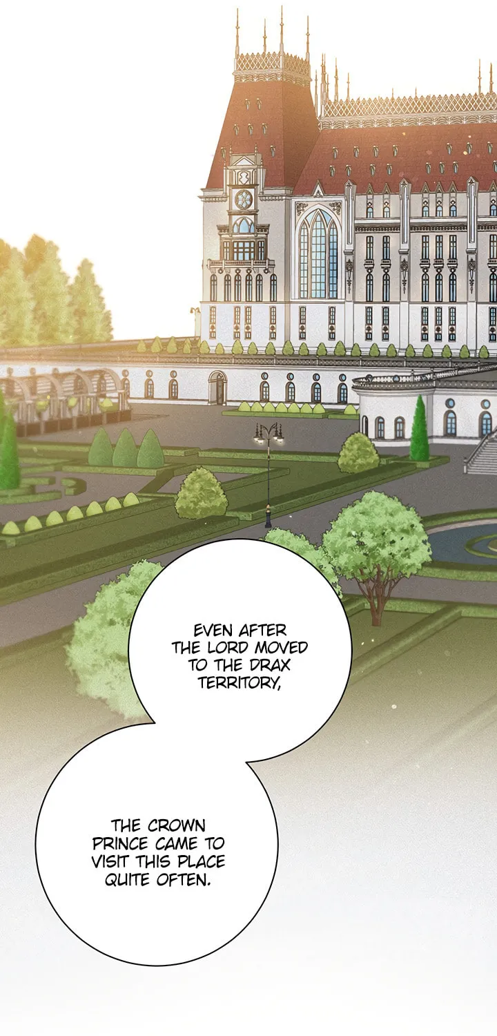 The Heiress's Double Life Chapter 15 page 51 - 