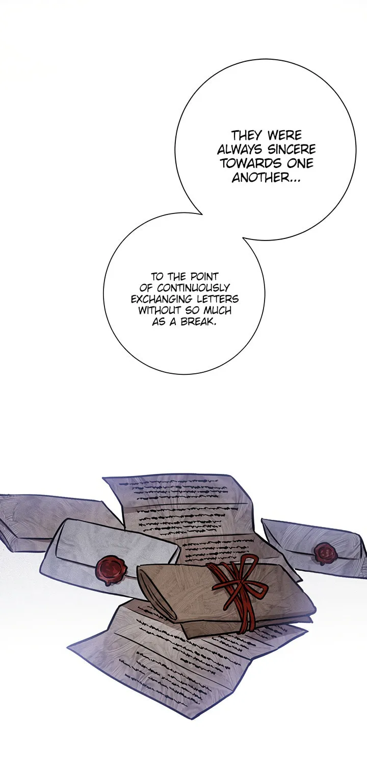 The Heiress's Double Life Chapter 15 page 52 - 