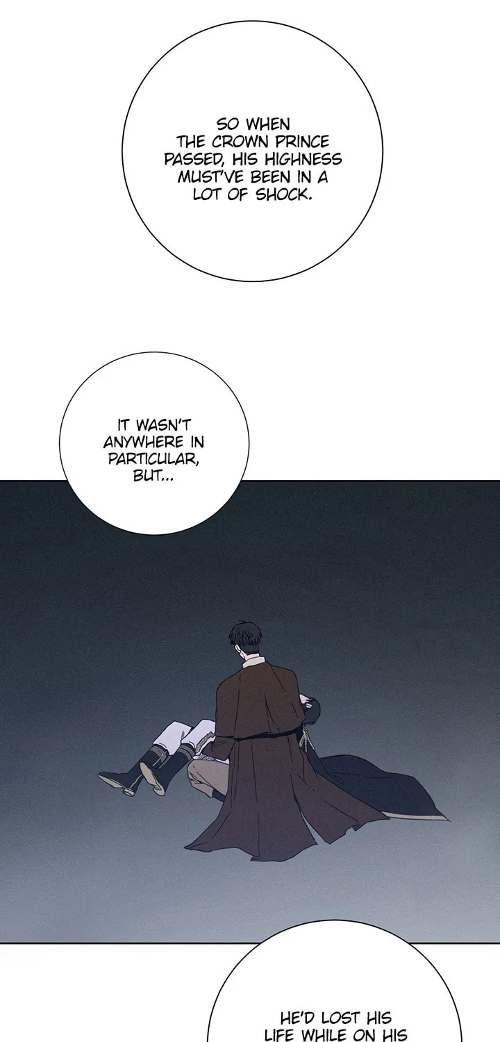 The Heiress's Double Life Chapter 15 page 53 - 