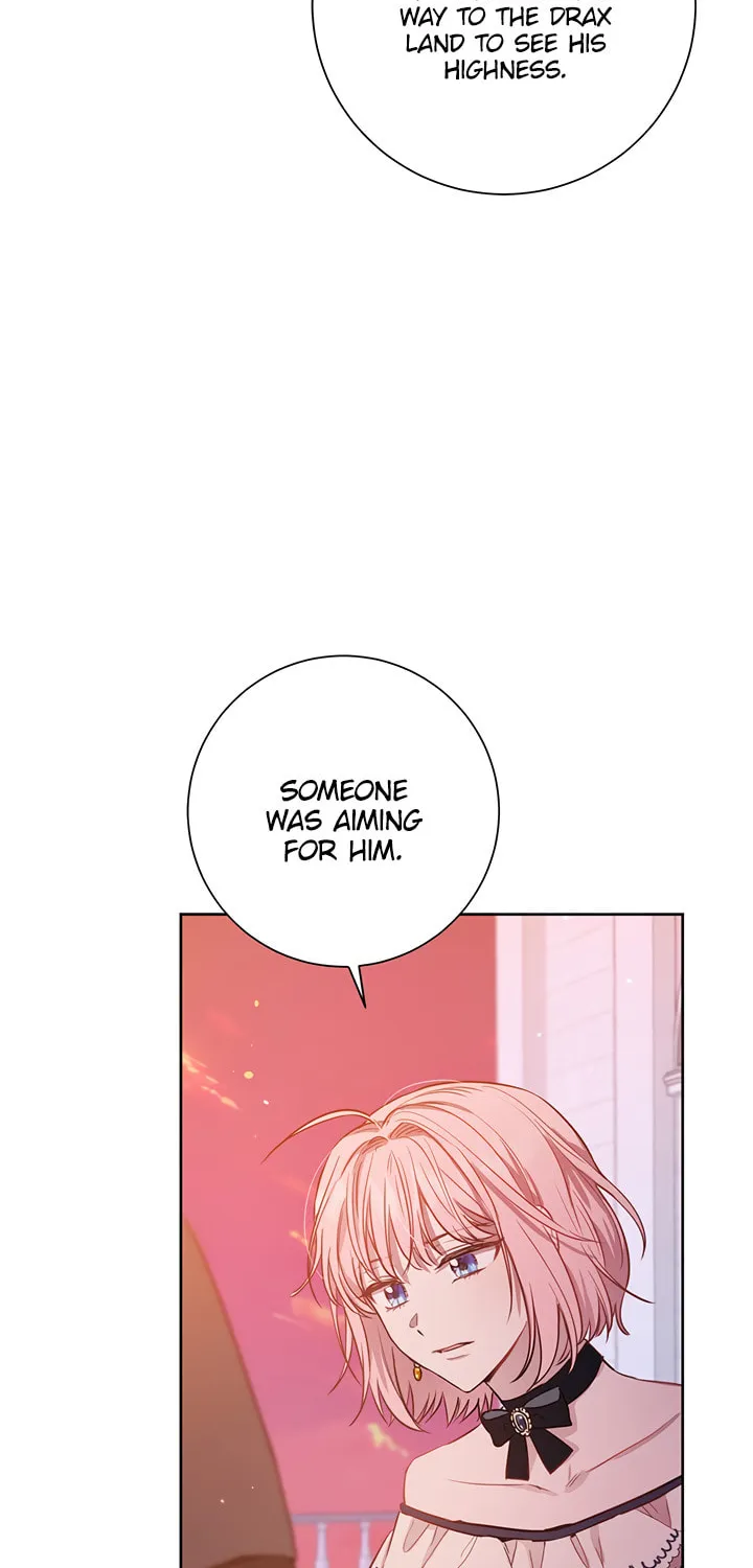 The Heiress's Double Life Chapter 15 page 54 - 
