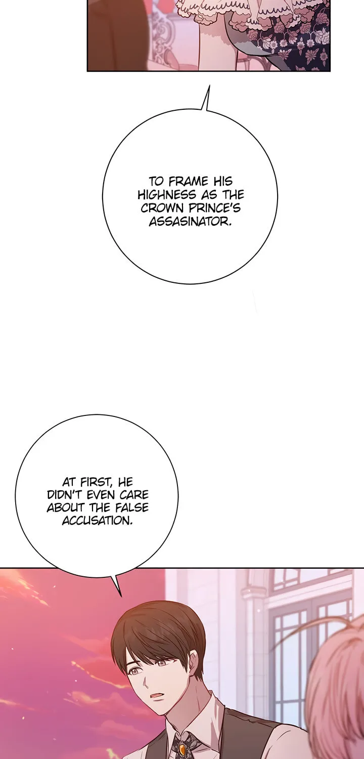 The Heiress's Double Life Chapter 15 page 55 - 