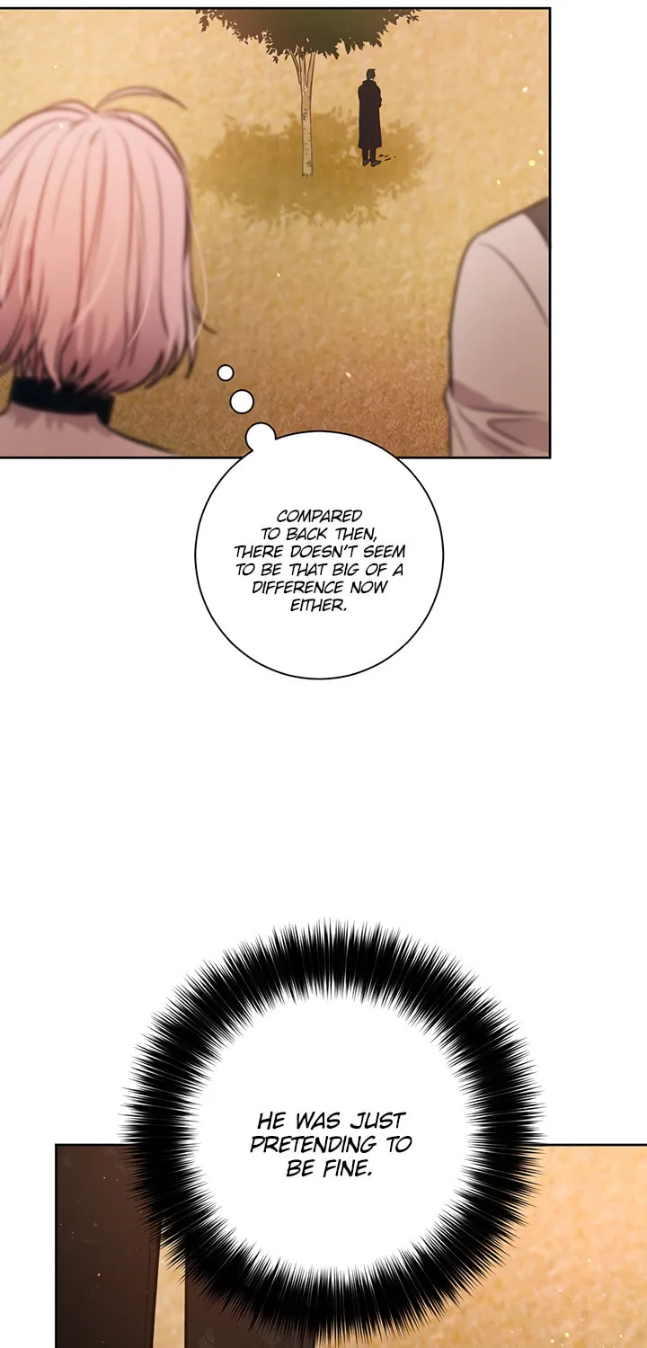 The Heiress's Double Life Chapter 15 page 57 - 