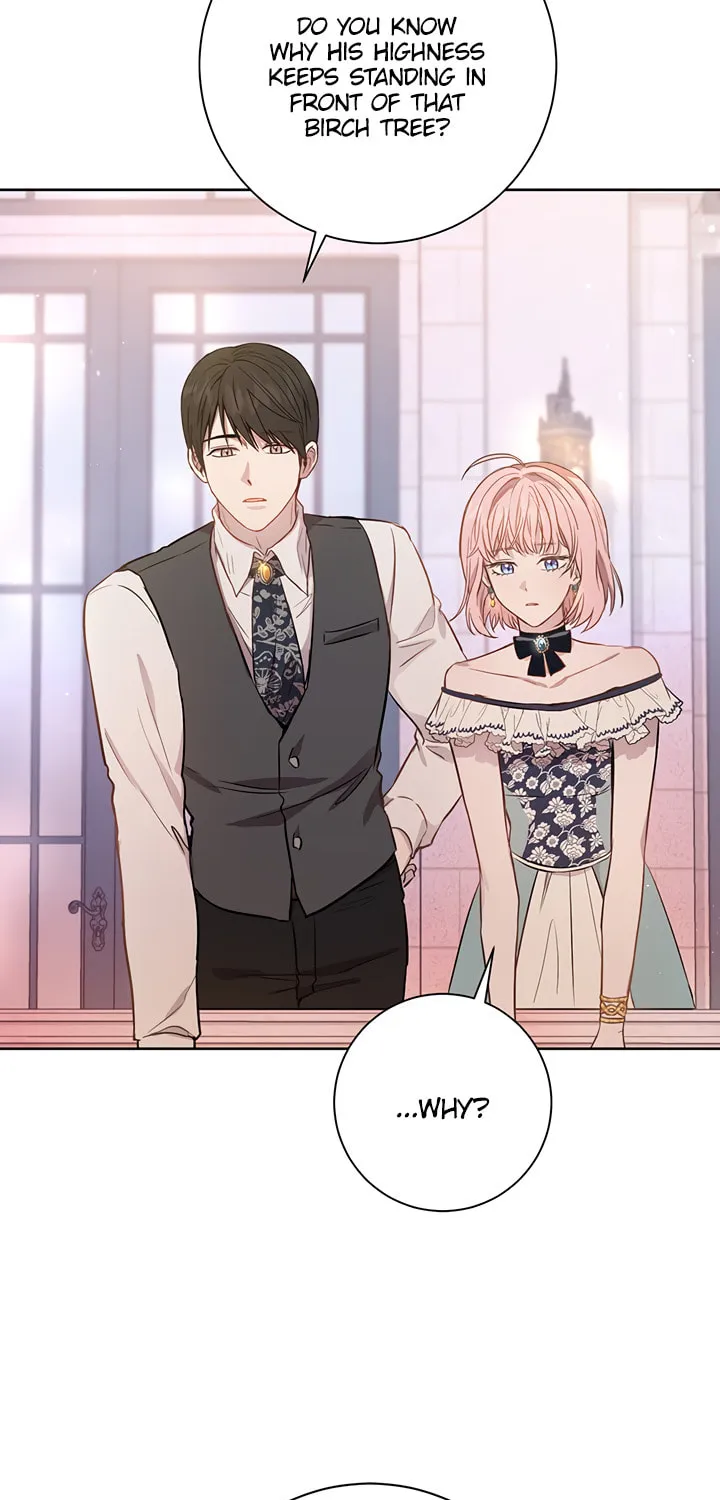 The Heiress's Double Life Chapter 15 page 59 - 