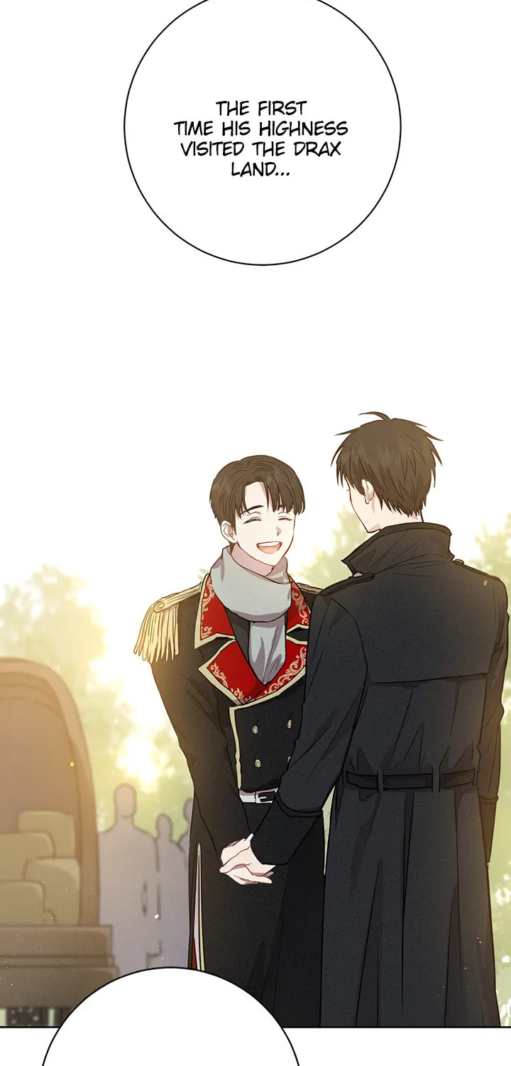The Heiress's Double Life Chapter 15 page 60 - 