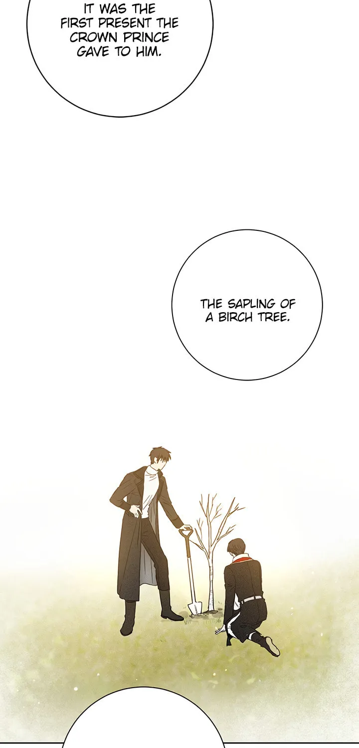 The Heiress's Double Life Chapter 15 page 61 - 