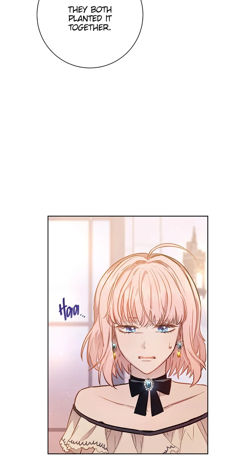 The Heiress's Double Life Chapter 15 page 62 - 