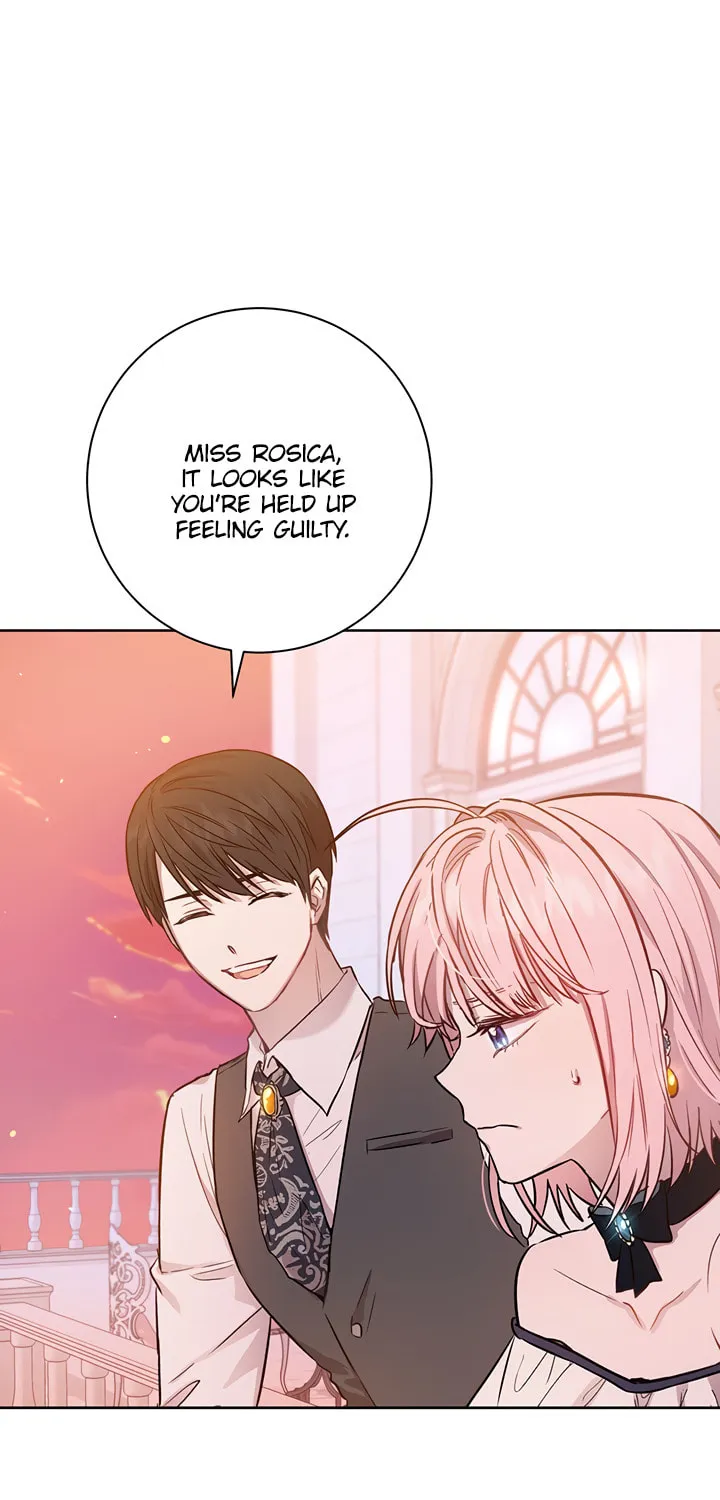 The Heiress's Double Life Chapter 15 page 63 - 