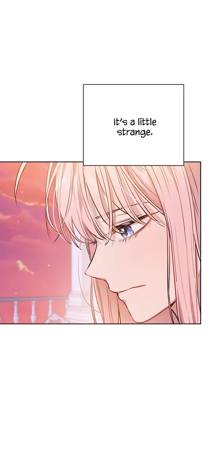 The Heiress's Double Life Chapter 15 page 64 - 