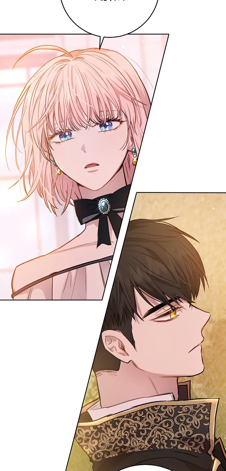 The Heiress's Double Life Chapter 15 page 67 - 