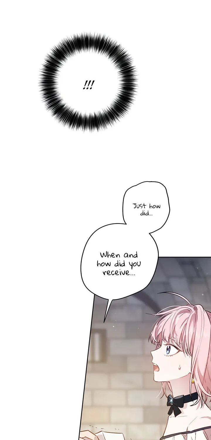 The Heiress's Double Life Chapter 15 page 10 - 