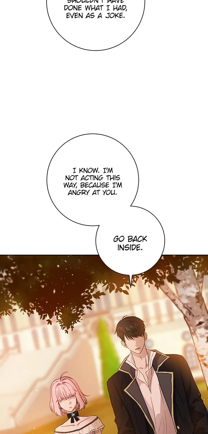 The Heiress's Double Life Chapter 16 page 11 - 