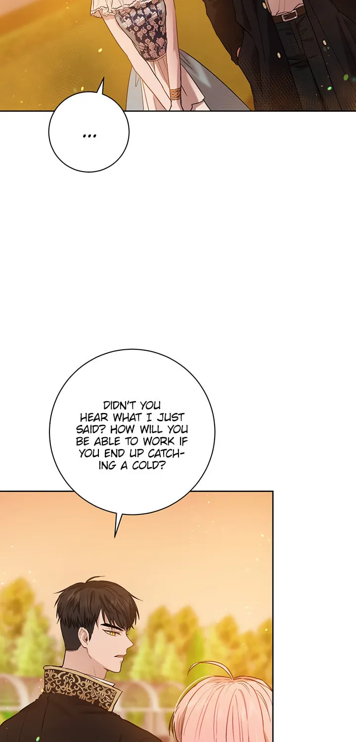 The Heiress's Double Life Chapter 16 page 12 - 