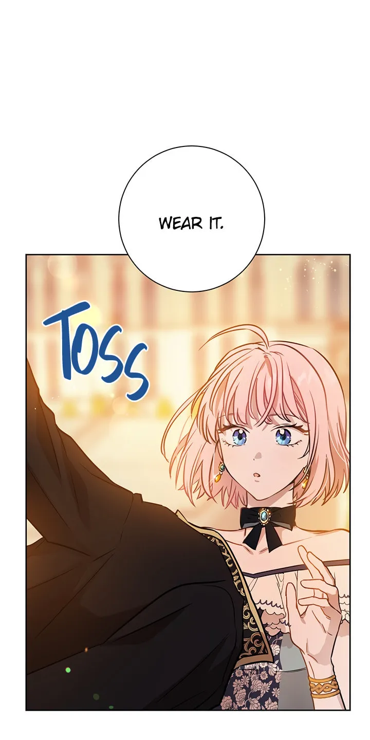 The Heiress's Double Life Chapter 16 page 14 - 