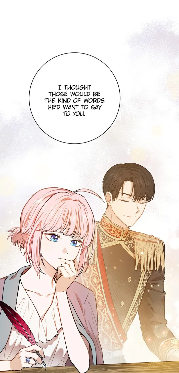 The Heiress's Double Life Chapter 16 page 17 - 