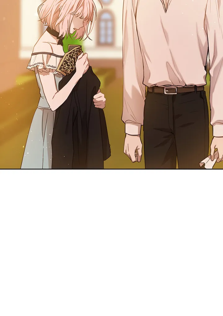 The Heiress's Double Life Chapter 16 page 19 - 
