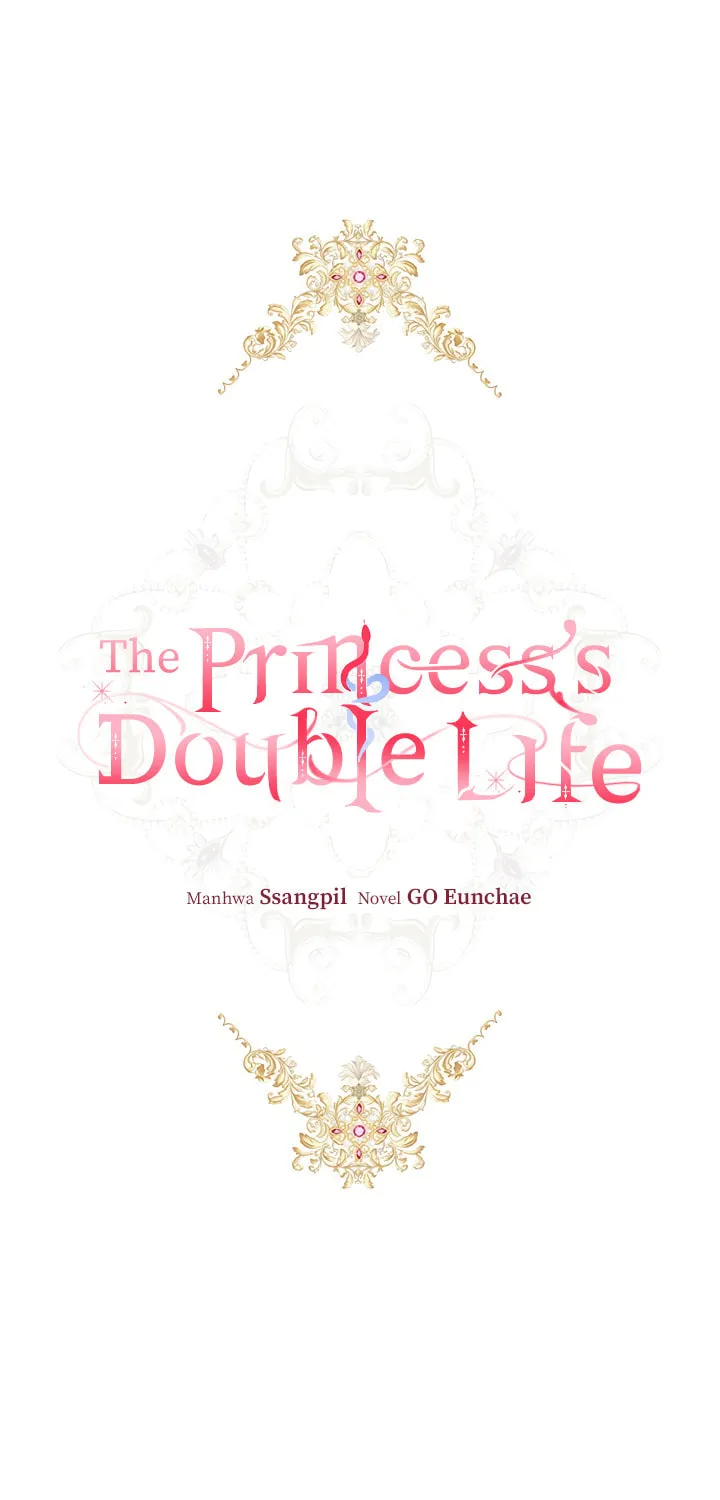 The Heiress's Double Life Chapter 16 page 3 - 