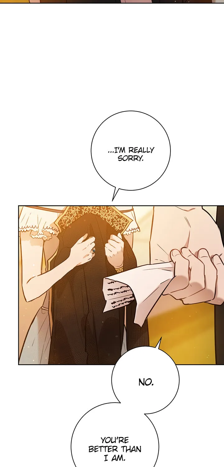 The Heiress's Double Life Chapter 16 page 22 - 