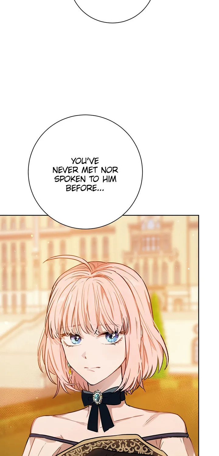 The Heiress's Double Life Chapter 16 page 23 - 