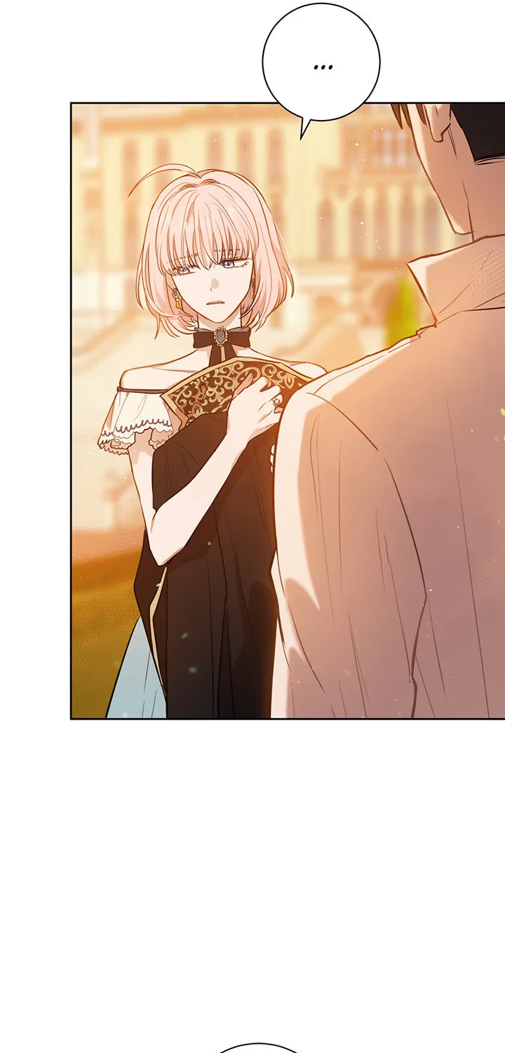 The Heiress's Double Life Chapter 16 page 26 - 