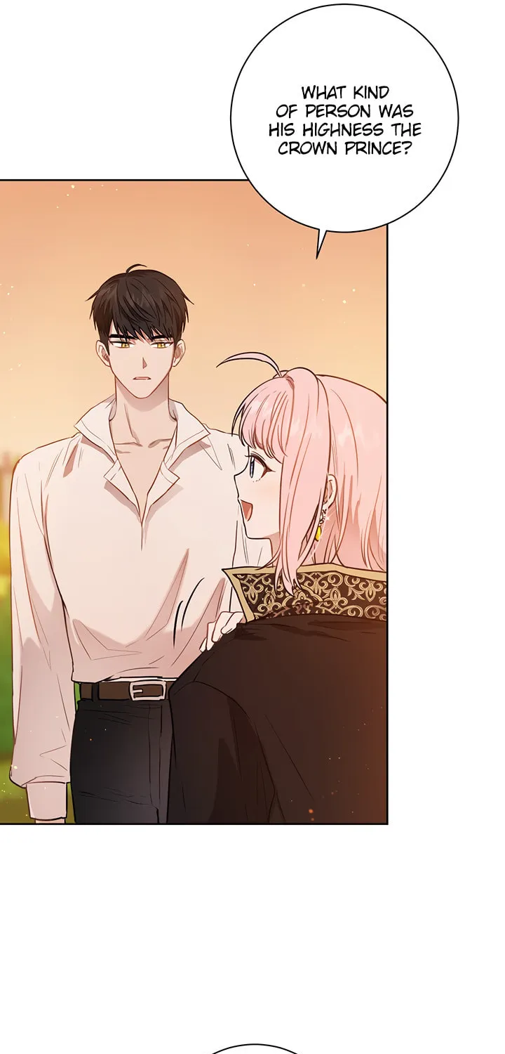The Heiress's Double Life Chapter 16 page 32 - 