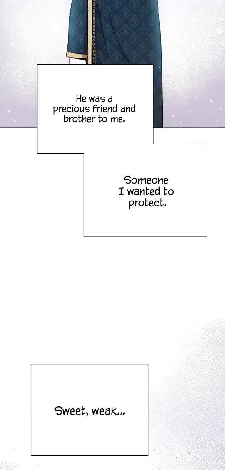 The Heiress's Double Life Chapter 16 page 35 - 