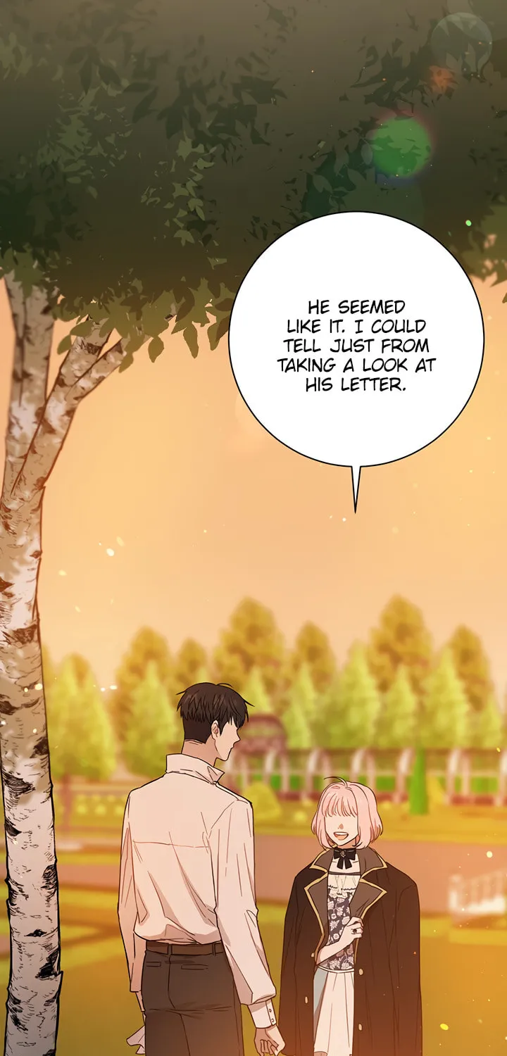 The Heiress's Double Life Chapter 16 page 38 - 
