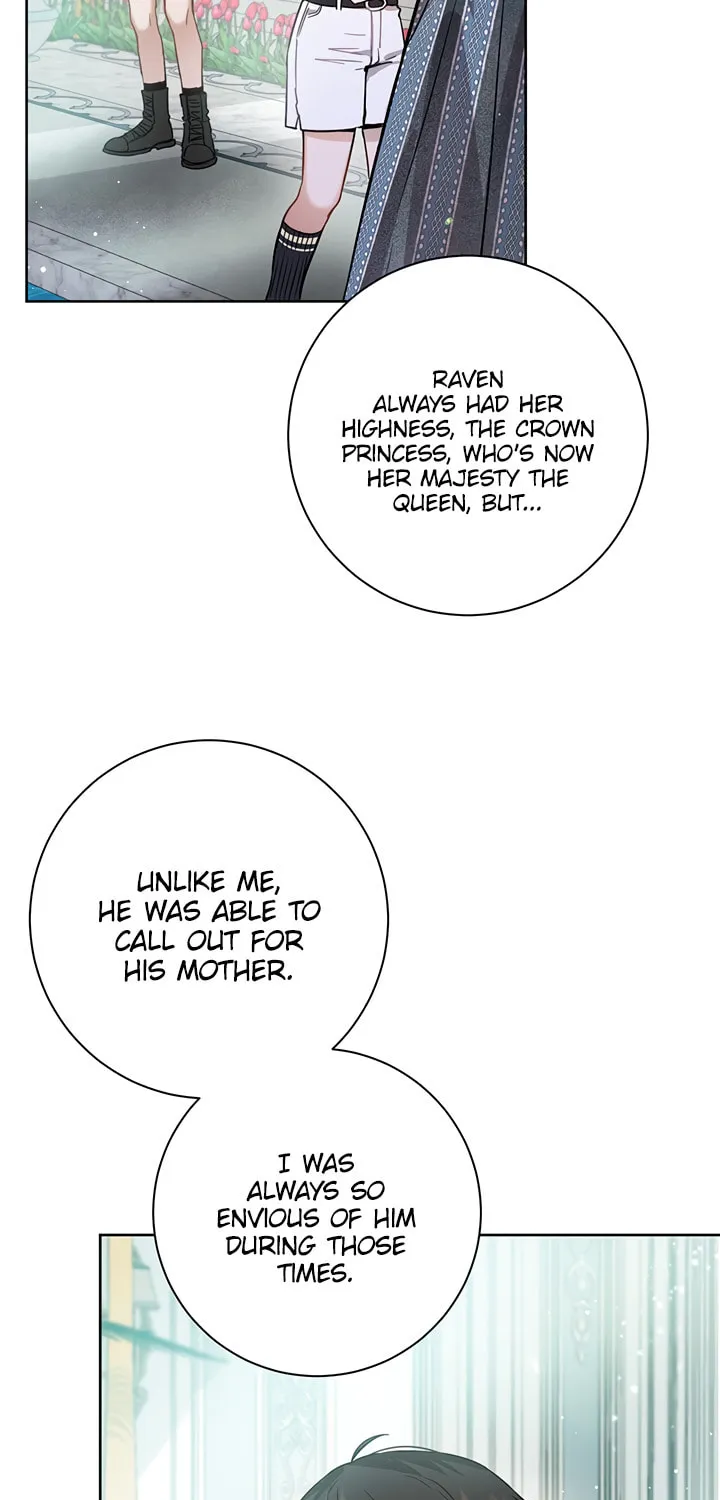 The Heiress's Double Life Chapter 16 page 40 - 