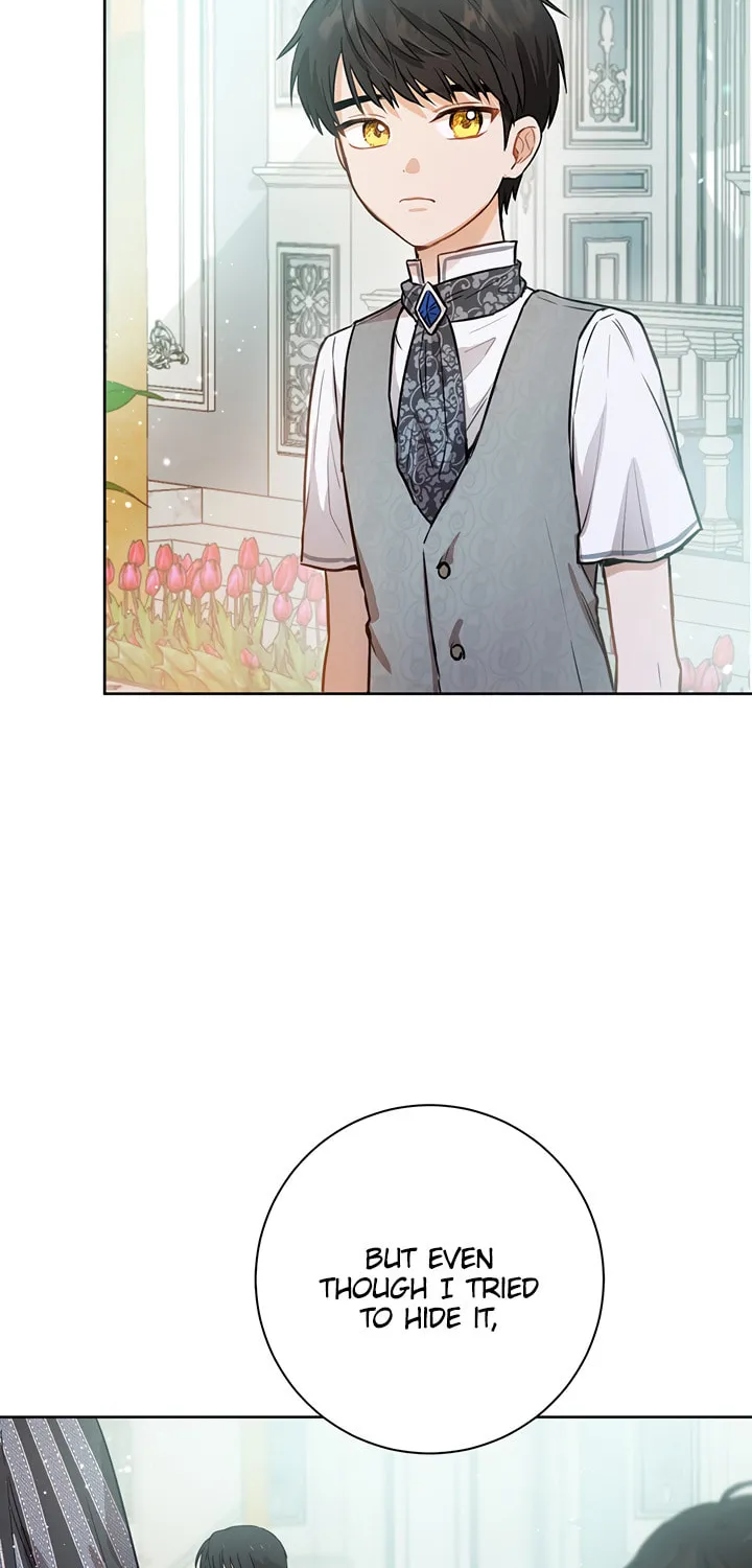 The Heiress's Double Life Chapter 16 page 41 - 