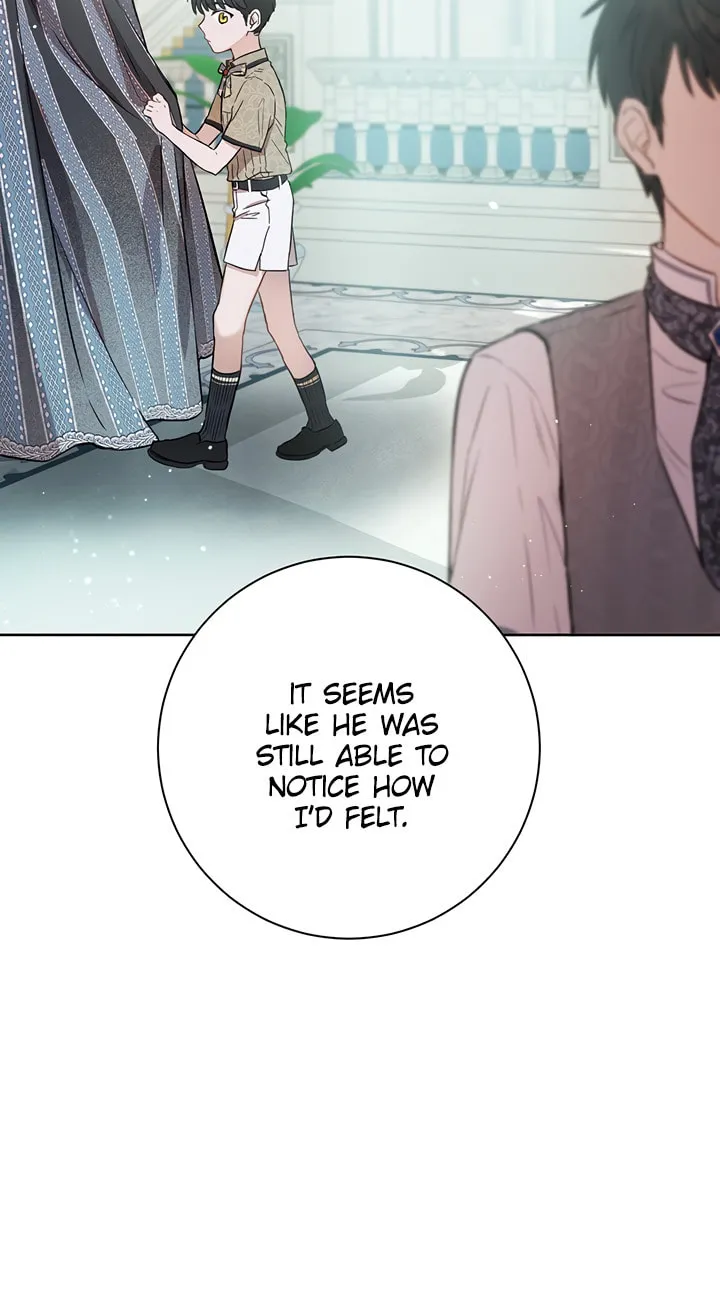The Heiress's Double Life Chapter 16 page 42 - 