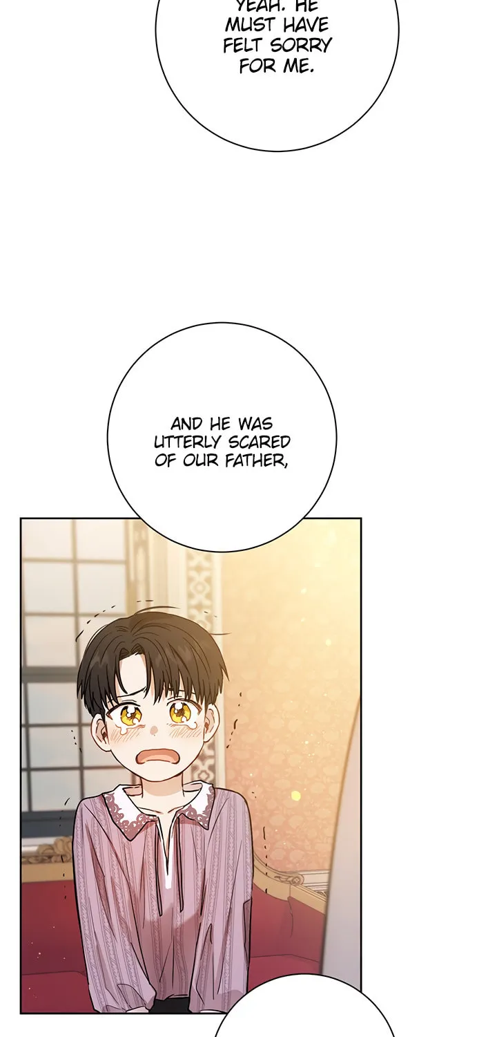 The Heiress's Double Life Chapter 16 page 45 - 