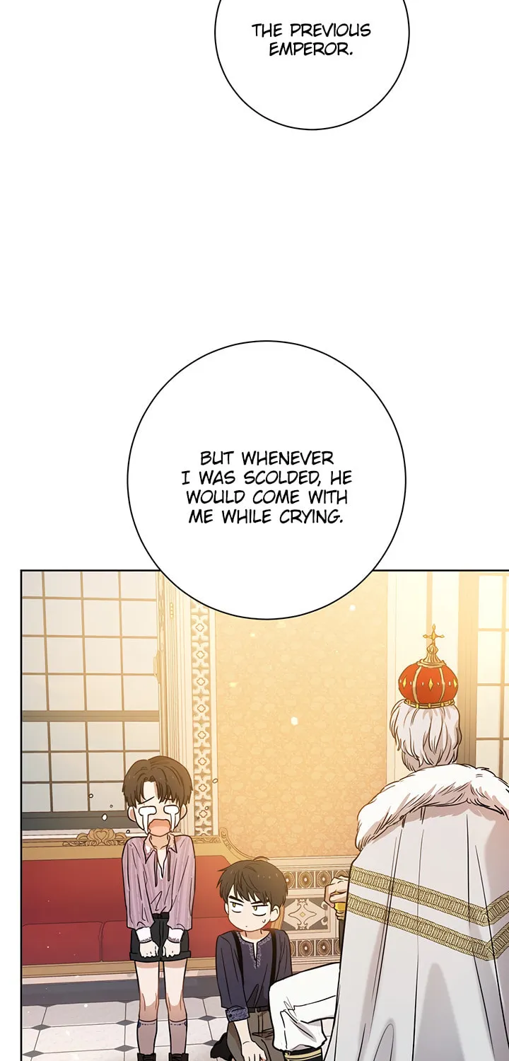 The Heiress's Double Life Chapter 16 page 46 - 