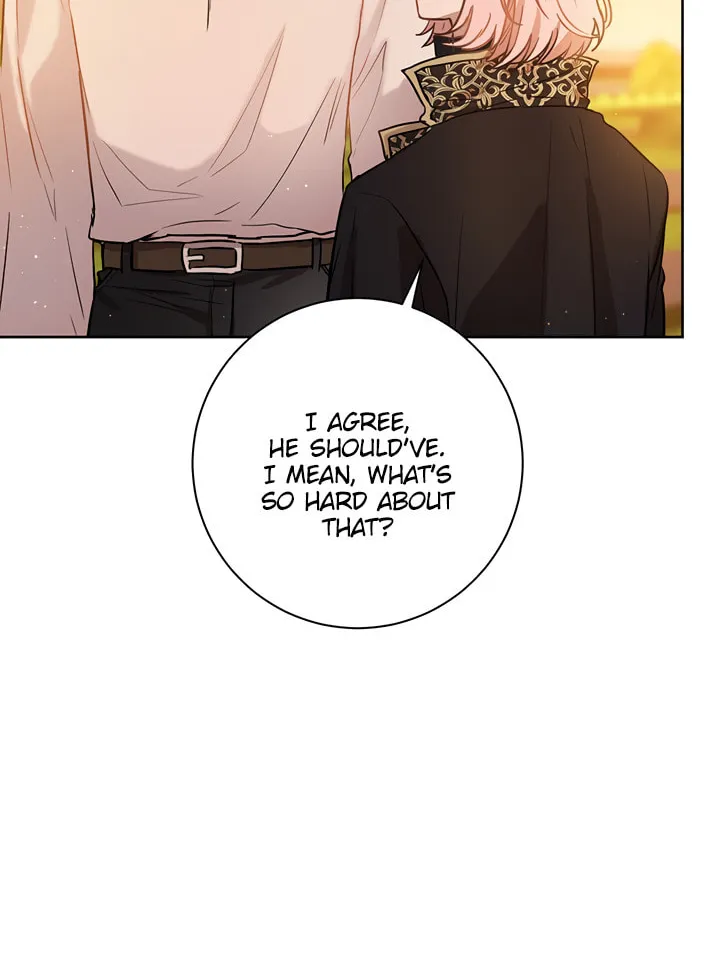 The Heiress's Double Life Chapter 16 page 48 - 