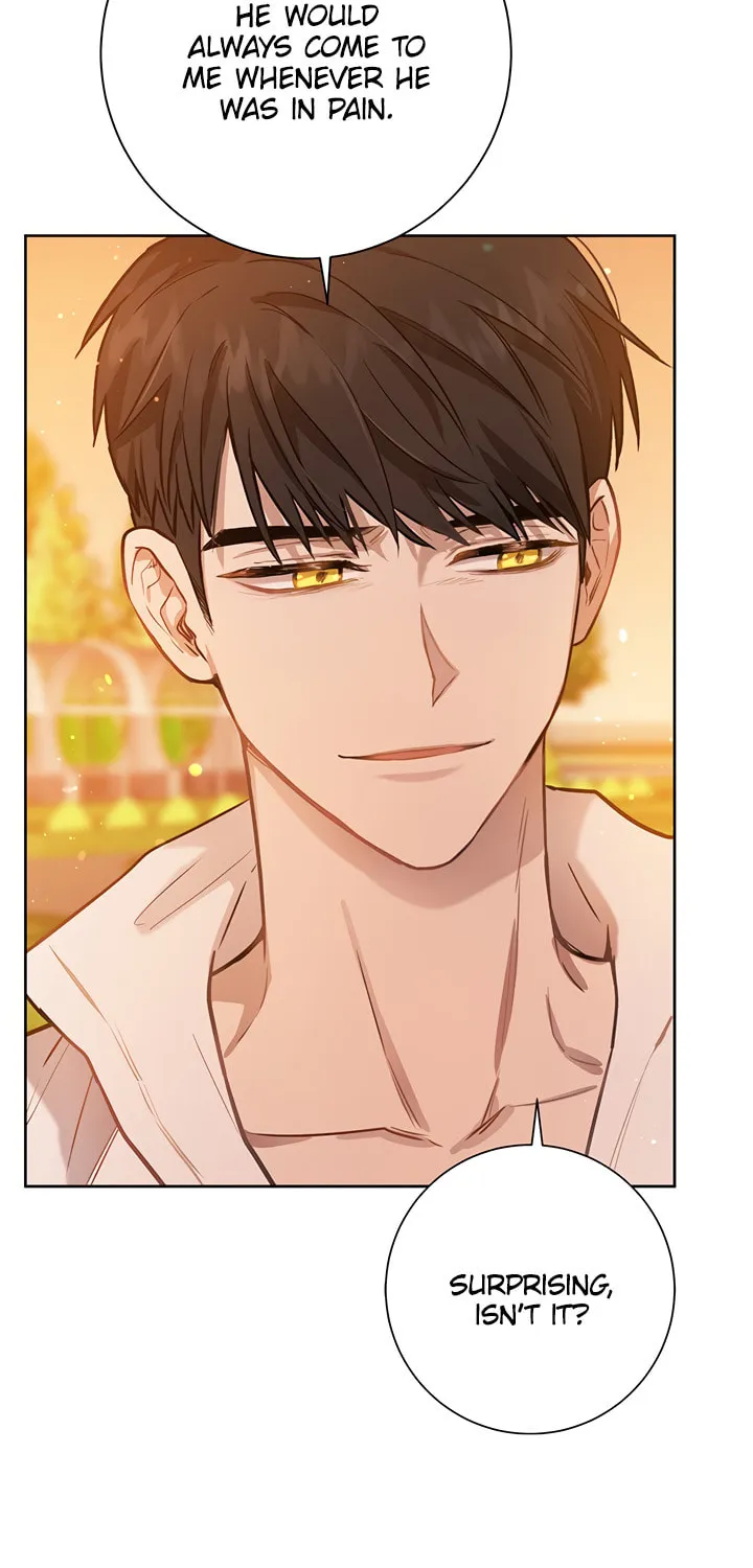 The Heiress's Double Life Chapter 16 page 50 - 