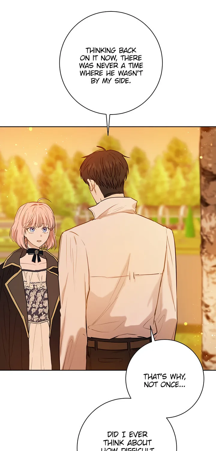 The Heiress's Double Life Chapter 16 page 51 - 