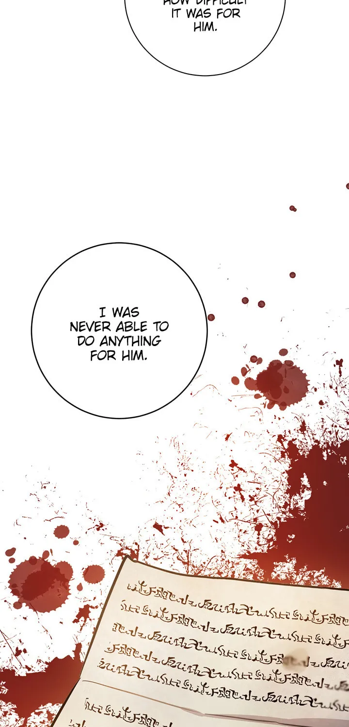 The Heiress's Double Life Chapter 16 page 52 - 