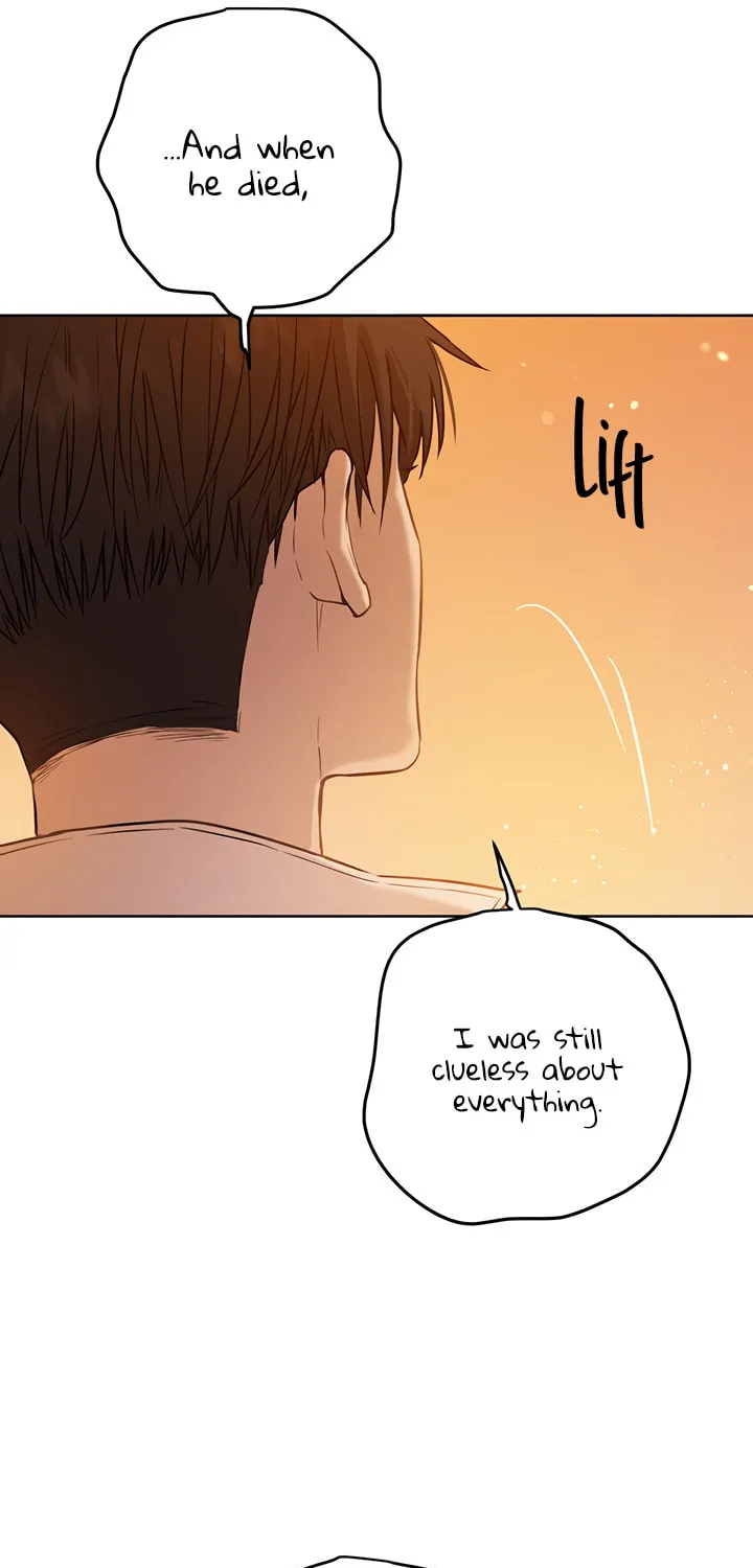 The Heiress's Double Life Chapter 16 page 55 - 