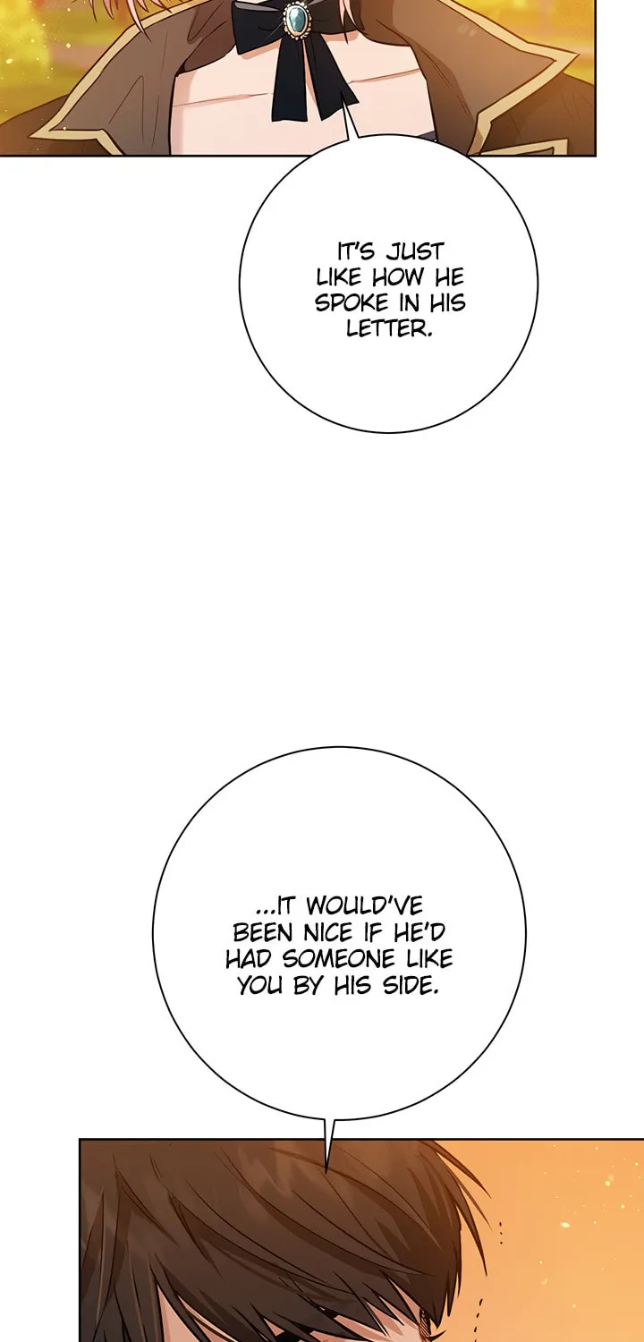 The Heiress's Double Life Chapter 16 page 59 - 