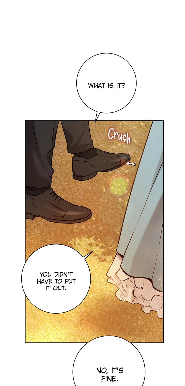 The Heiress's Double Life Chapter 16 page 7 - 