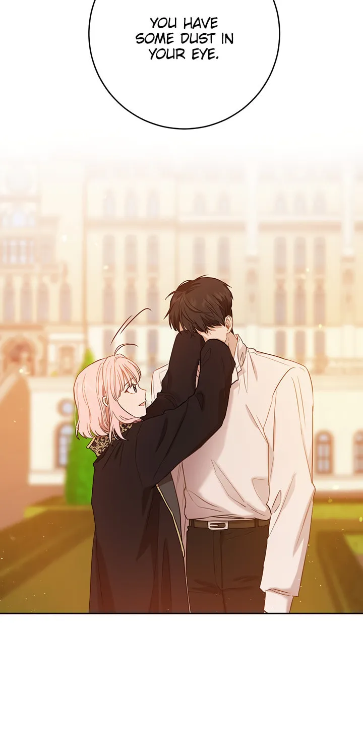 The Heiress's Double Life Chapter 16 page 65 - 