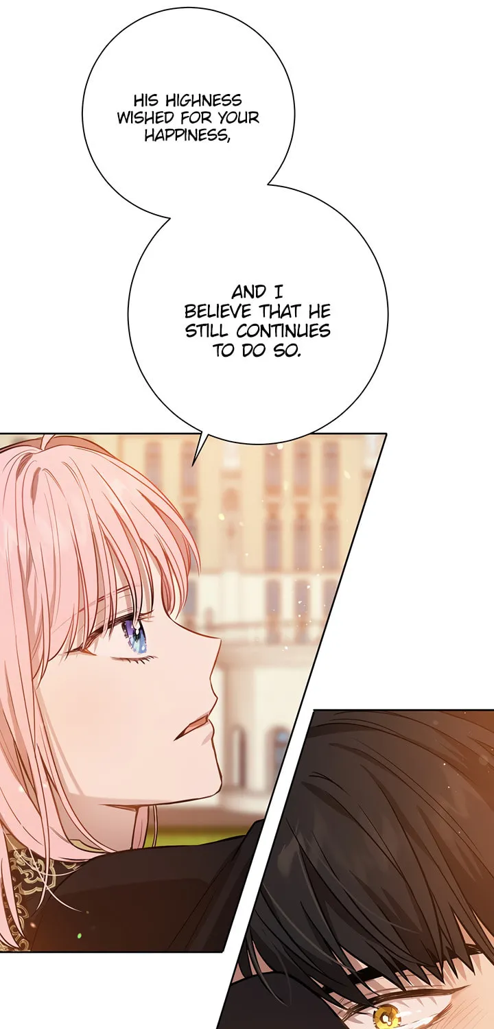 The Heiress's Double Life Chapter 16 page 67 - 
