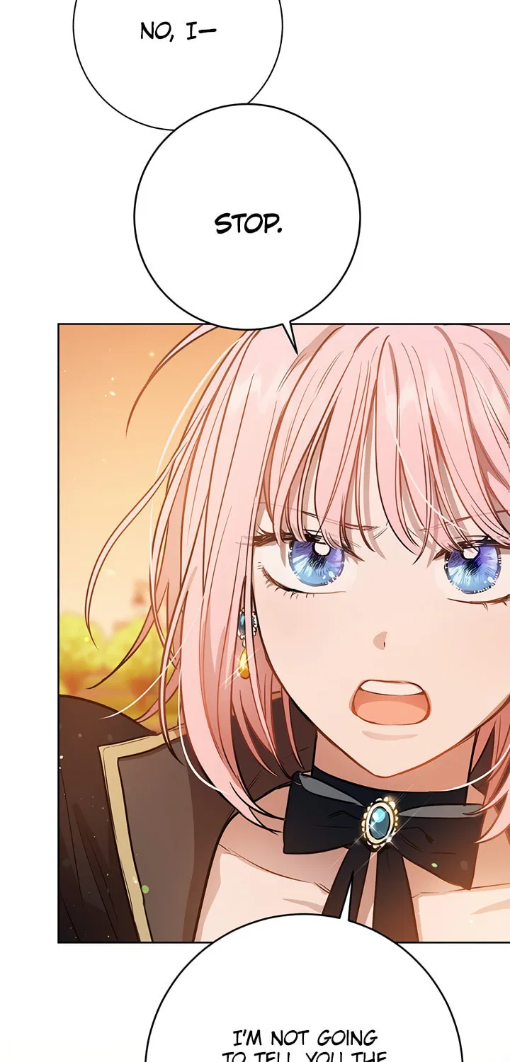 The Heiress's Double Life Chapter 16 page 70 - 