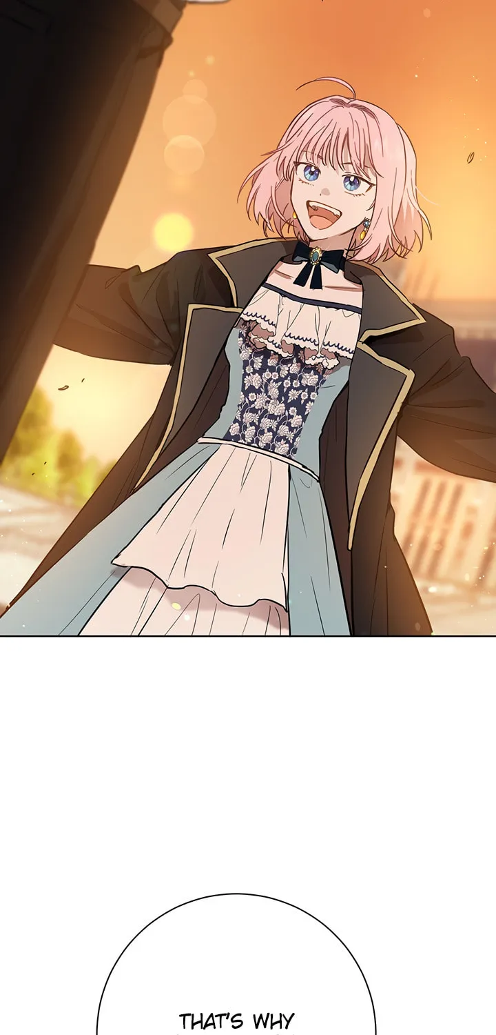The Heiress's Double Life Chapter 16 page 76 - 