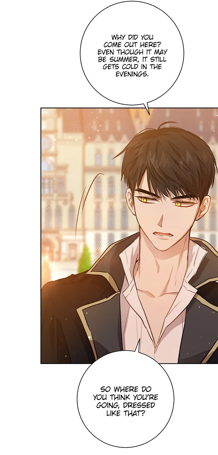 The Heiress's Double Life Chapter 16 page 9 - 