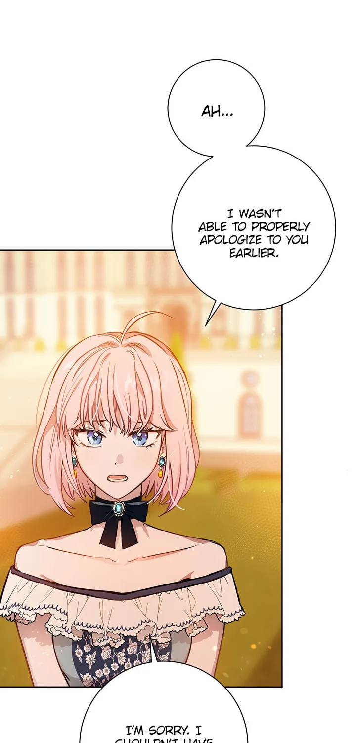 The Heiress's Double Life Chapter 16 page 10 - 