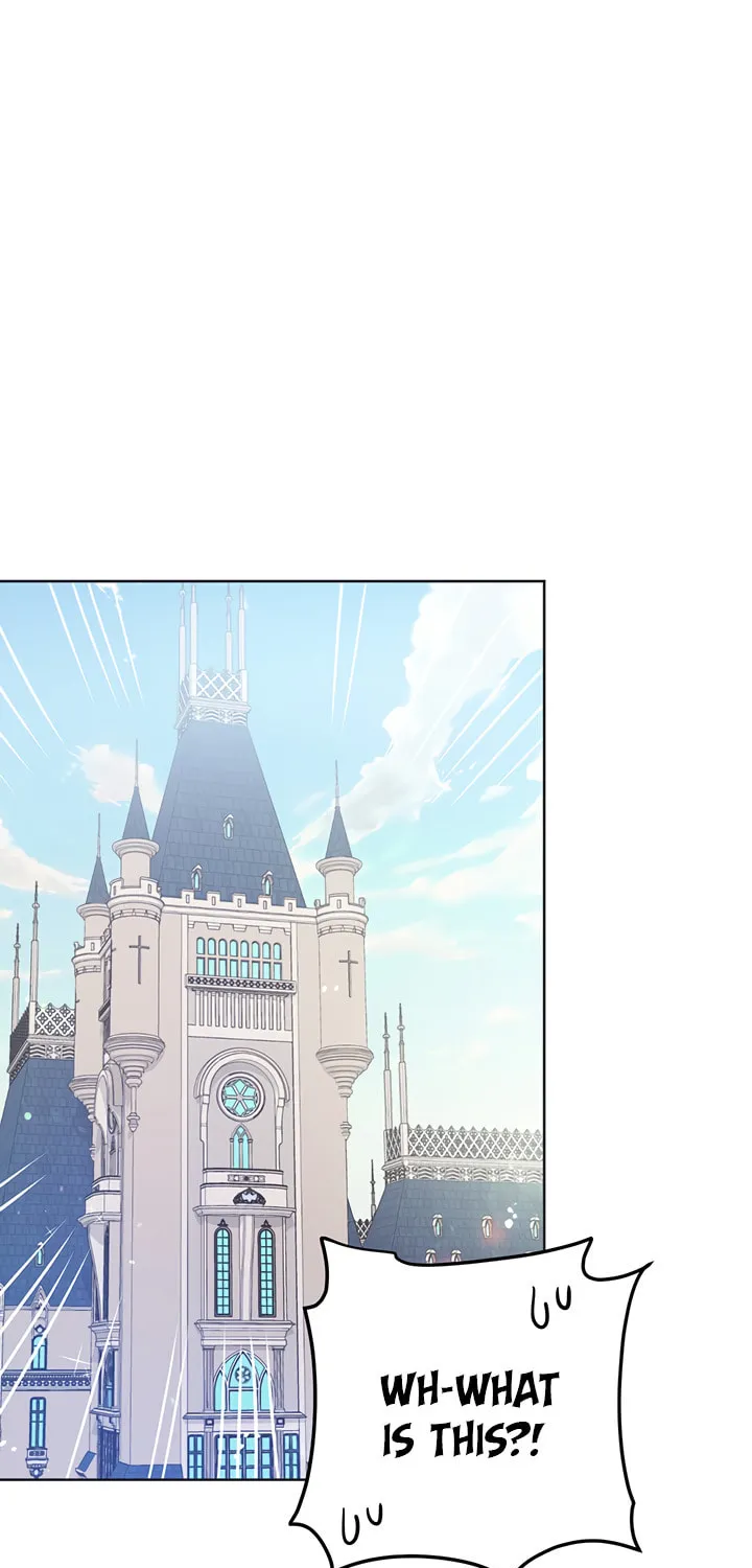 The Heiress's Double Life Chapter 17 page 2 - 