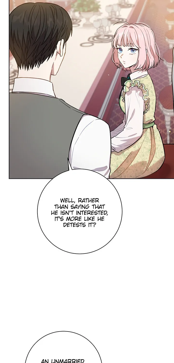 The Heiress's Double Life Chapter 17 page 11 - 