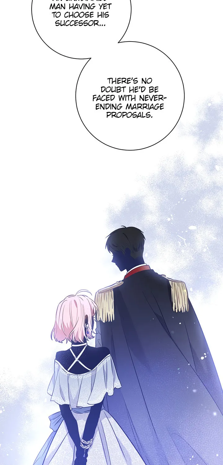 The Heiress's Double Life Chapter 17 page 12 - 