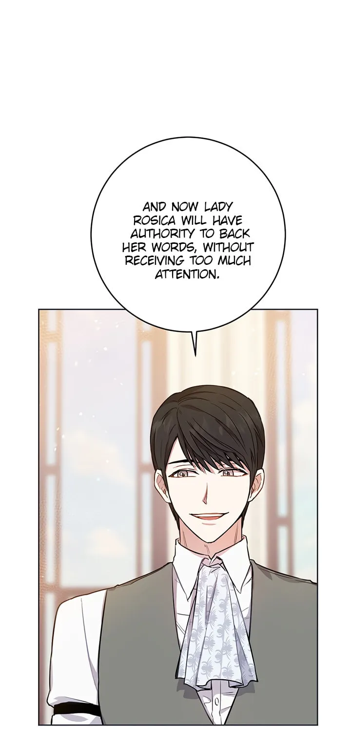 The Heiress's Double Life Chapter 17 page 17 - 