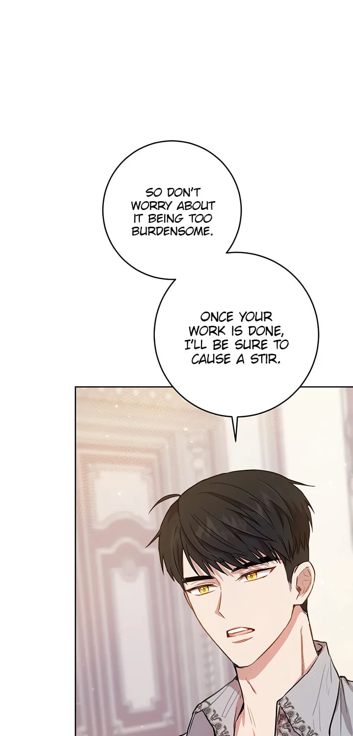 The Heiress's Double Life Chapter 17 page 18 - 