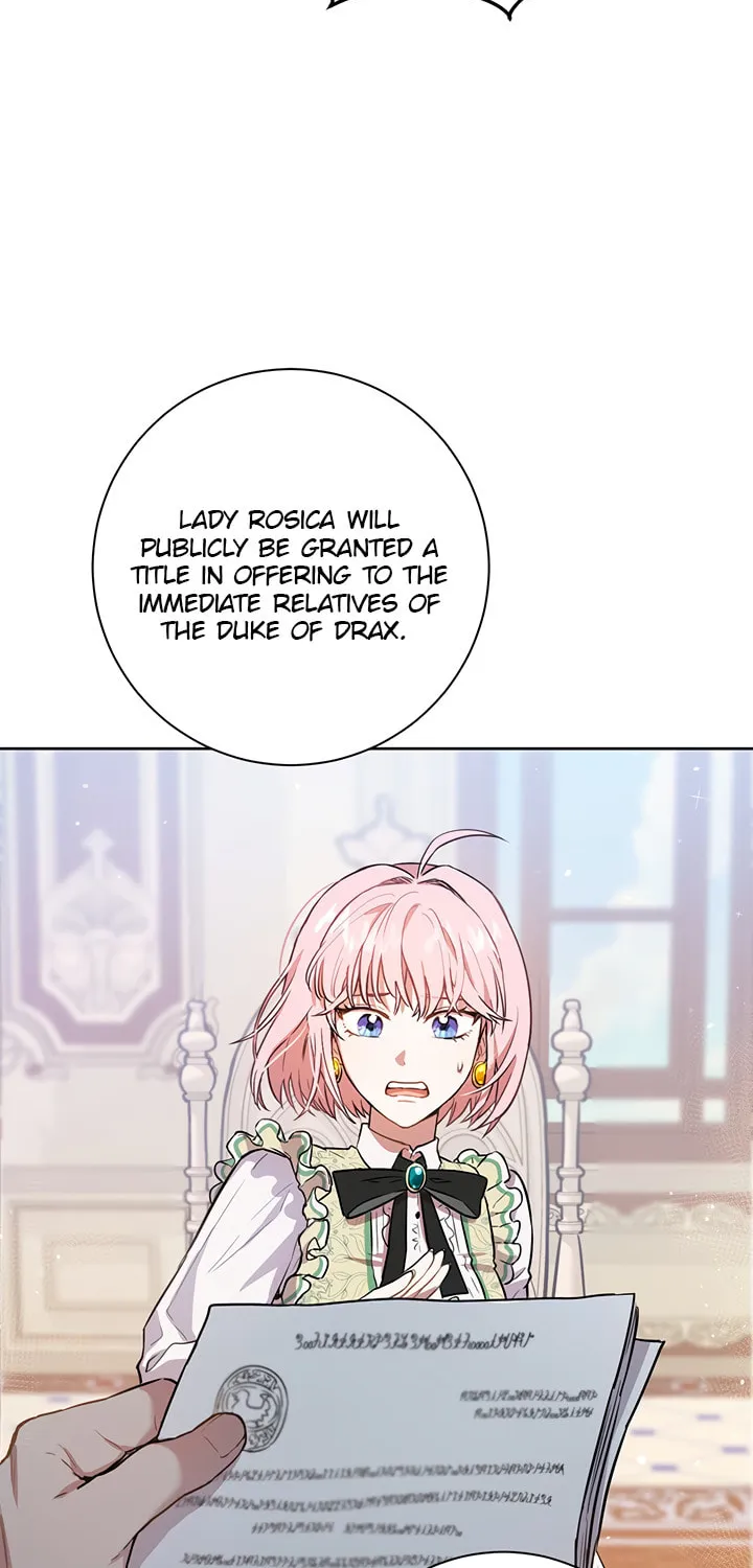 The Heiress's Double Life Chapter 17 page 3 - 